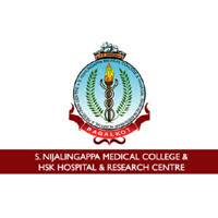 s nijalingappa medical college and research centre 